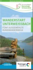 Flyer Wanderstart Unterweißbach