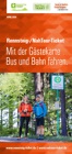 Flyer Rennsteigticket